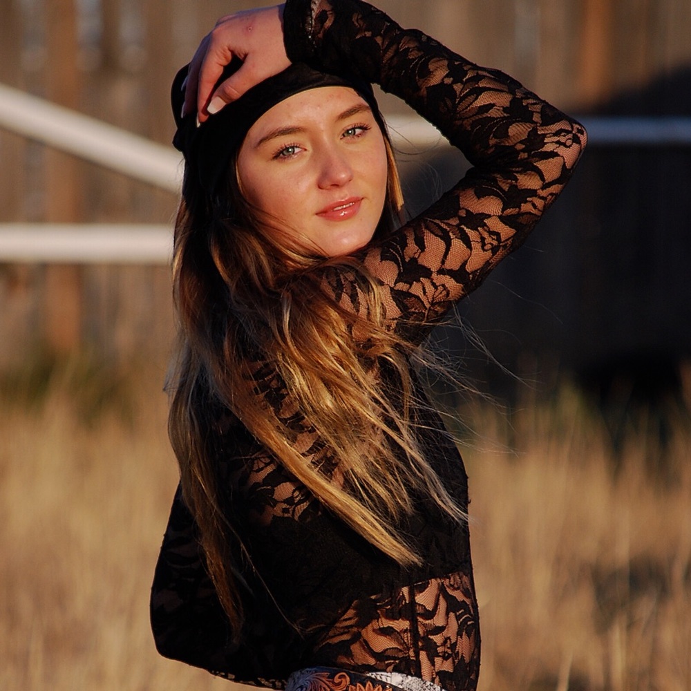 Meet your Posher, Jada